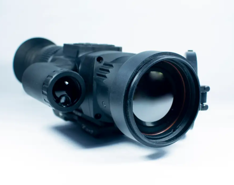 Тепловізійний приціл Delta TWS 50 LRF